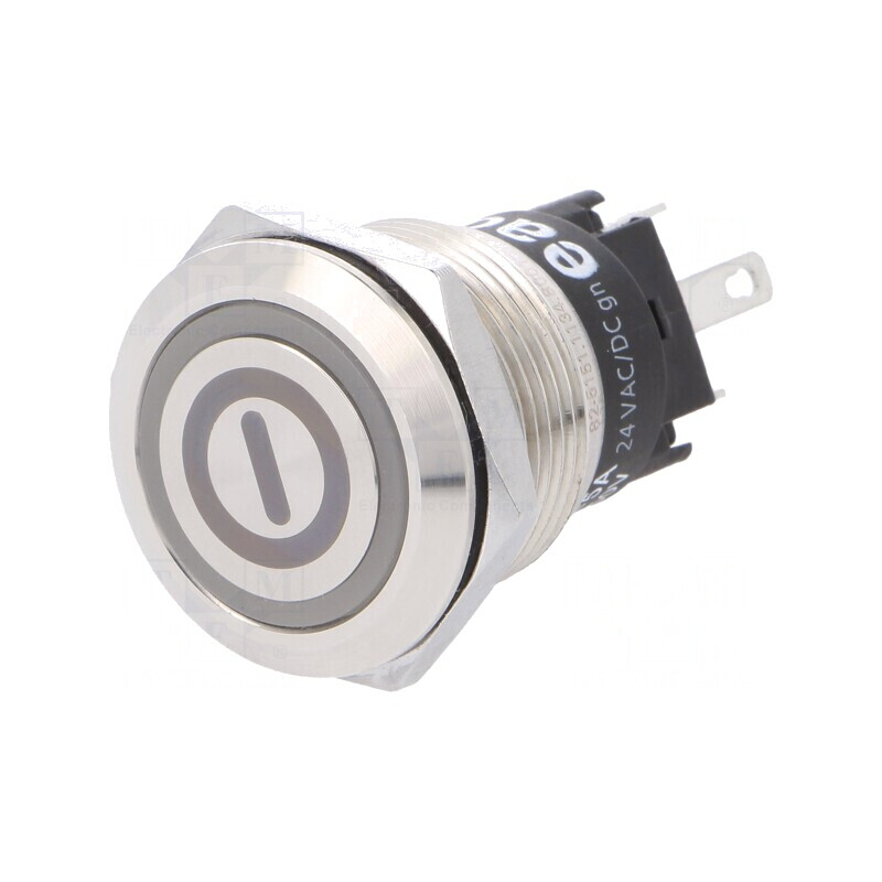 Comutator Anti-Vandalism SPDT 3A 24V | Electronic-mag.ro | Componente Electronice