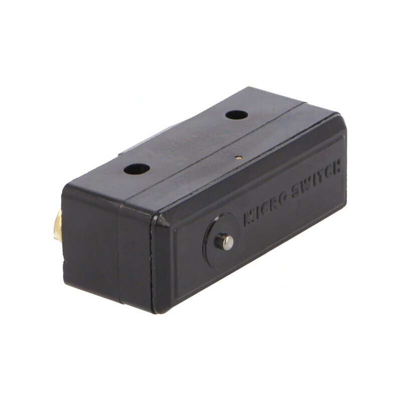 Microîntrerupător SNAP ACTION 15A 250VAC SPDT IP40 | Electronic-mag.ro | Componente Electronice