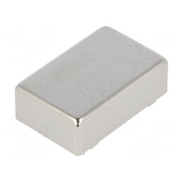 Convertor DC/DC 6W 9-36V la 5V 1.2A DIP24 | Electronic-mag.ro | Componente Electronice
