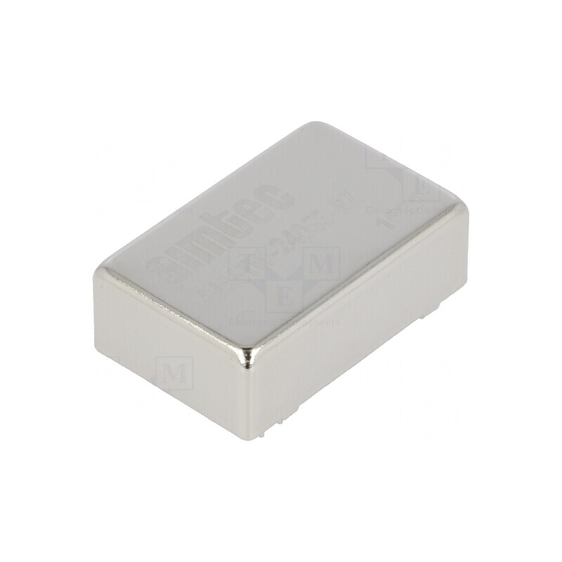 Convertor DC/DC 6W 9-36V la 5V 1.2A DIP24 | Electronic-mag.ro | Componente Electronice