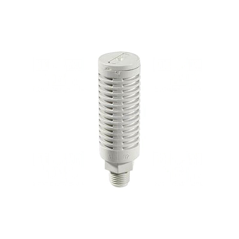 Amortizor de Zgomot 10bar R 3/4 30dB | Electronic-mag.ro | Componente Electronice Amortizor de Zgomot 10bar R 3/4 30dB | Electronic-mag.ro | Componente Electronice