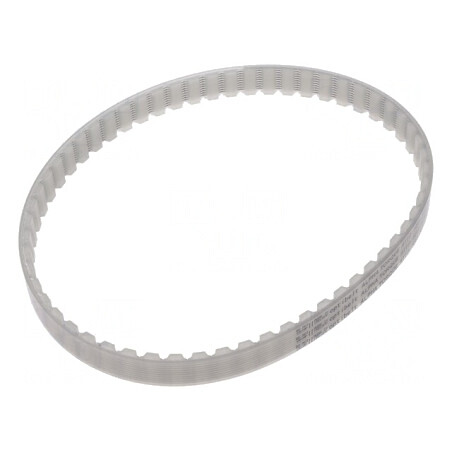 Curea dinţată AT10 16mm x 580mm 58 dinţi | Electronic-mag.ro | Componente Electronice