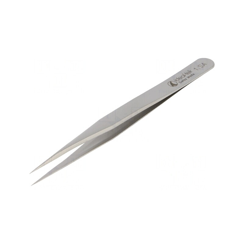 Pensetă de Precizie 120mm pentru Lucrări la 925°C | Electronic-mag.ro | Componente Electronice