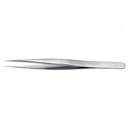 Pensetă de Precizie 120mm 3.SA.0 | Electronic-mag.ro | Componente Electronice