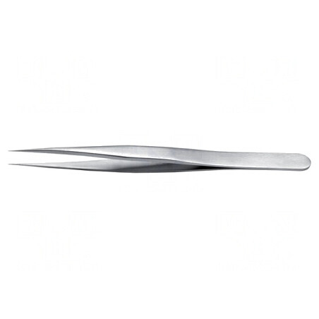 Pensetă de Precizie 120mm 3.SA.0 | Electronic-mag.ro | Componente Electronice