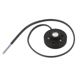 LED Galbenă 151lm IP54 Alustar-G2 | Electronic-mag.ro | Componente Electronice