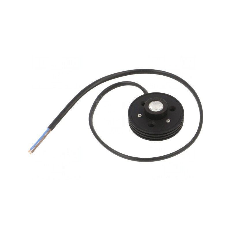 LED Galbenă 151lm IP54 Alustar-G2 | Electronic-mag.ro | Componente Electronice