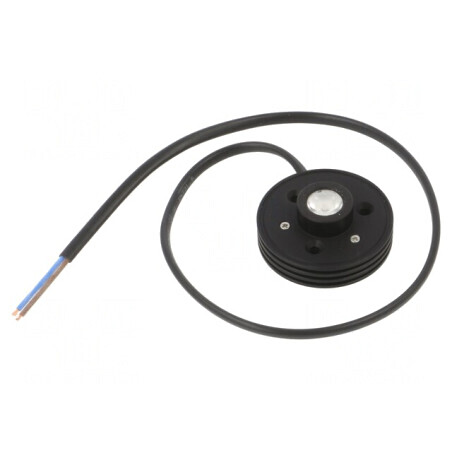 LED Galbenă 151lm IP54 Alustar-G2 | Electronic-mag.ro | Componente Electronice