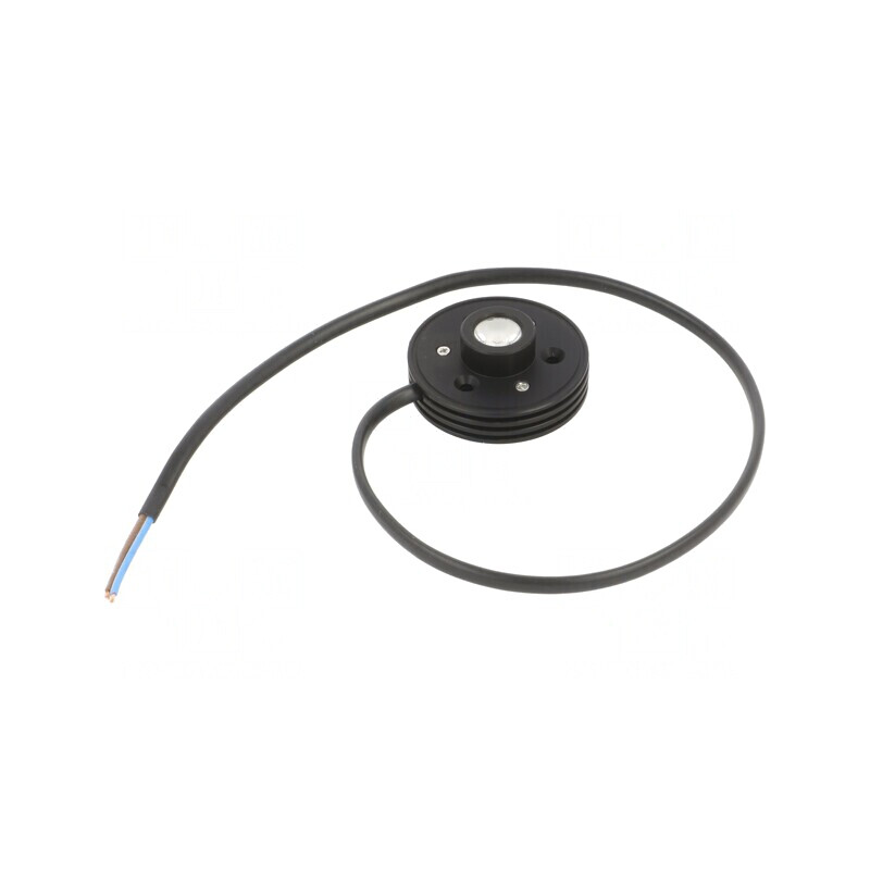 LED Albastru 81lm IP54 Alustar-G2 | Electronic-mag.ro | Componente Electronice