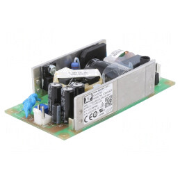 Alimentator Pulsatoriu 60W 24VDC | Electronic-mag.ro | Componente Electronice