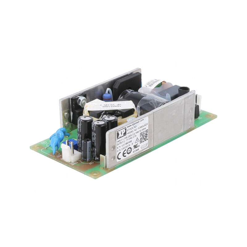 Alimentator Pulsatoriu 60W 24VDC | Electronic-mag.ro | Componente Electronice Alimentator Pulsatoriu 60W 24VDC | Electronic-mag.ro | Componente Electronice