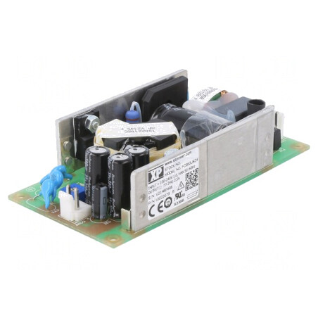 Alimentator Pulsatoriu 60W 24VDC | Electronic-mag.ro | Componente Electronice