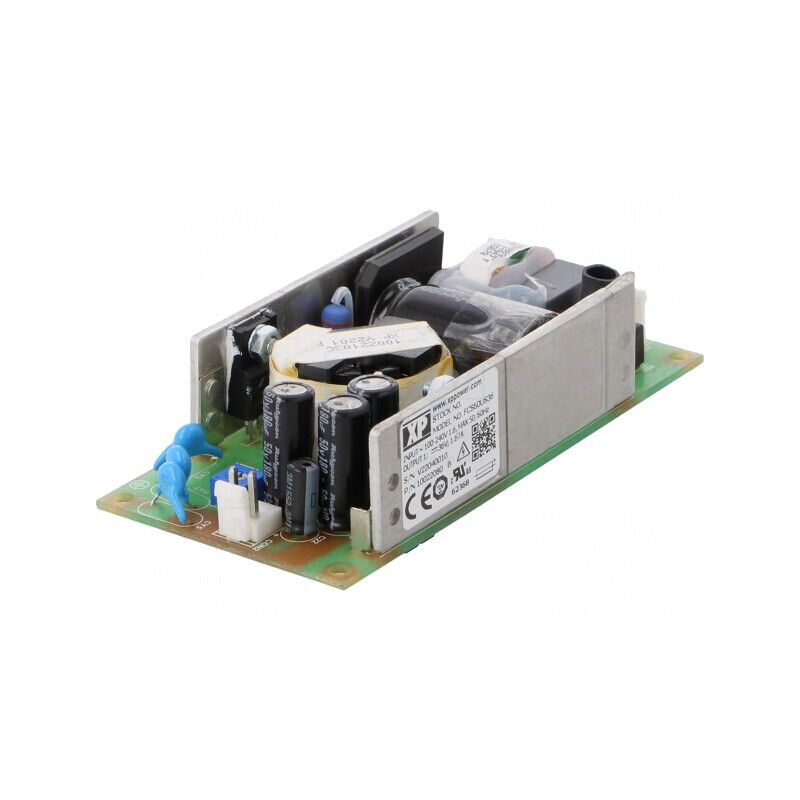 Alimentator Pulsatoriu Deschis 60W 36VDC | Electronic-mag.ro | Componente Electronice
