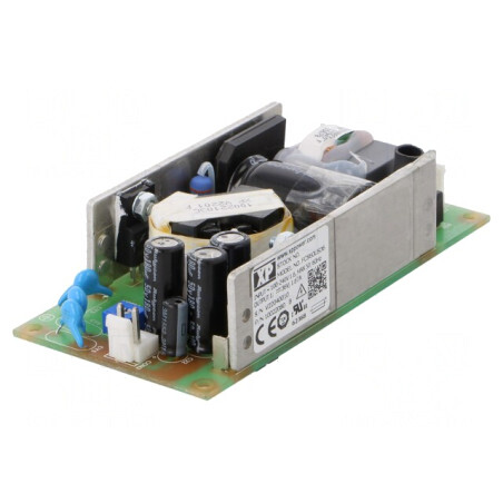 Alimentator Pulsatoriu Deschis 60W 36VDC | Electronic-mag.ro | Componente Electronice
