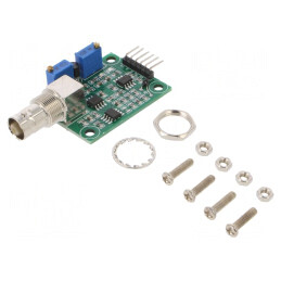 Adaptor 5VDC cu sondă pH OKY3483 | Electronic-mag.ro | Componente Electronice