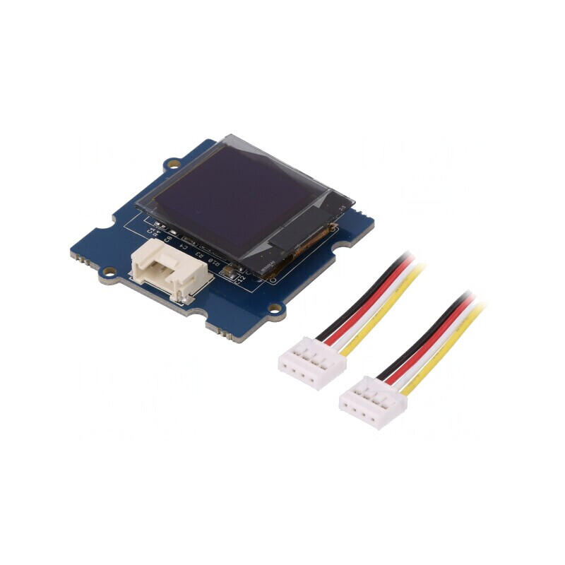 Modul Afişaj OLED 1.12'' I2C Grove Interface | Electronic-mag.ro | Componente Electronice Modul Afişaj OLED 1.12'' I2C Grove Interface | Electronic-mag.ro | Componente Electronice