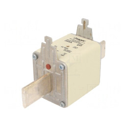 Siguranţă industrială gG 355A 500VAC NH3C | Electronic-mag.ro | Componente Electronice