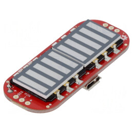 Afișaj MyoWare Modul | Electronic-mag.ro | Componente Electronice