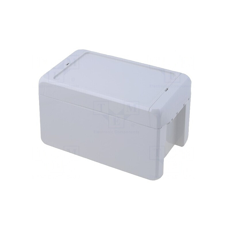 Carcasă Universală BOCUBE ABS Gri 80x151x90mm | Electronic-mag.ro | Componente Electronice Carcasă Universală BOCUBE ABS Gri 80x151x90mm | Electronic-mag.ro | Componente Electronice