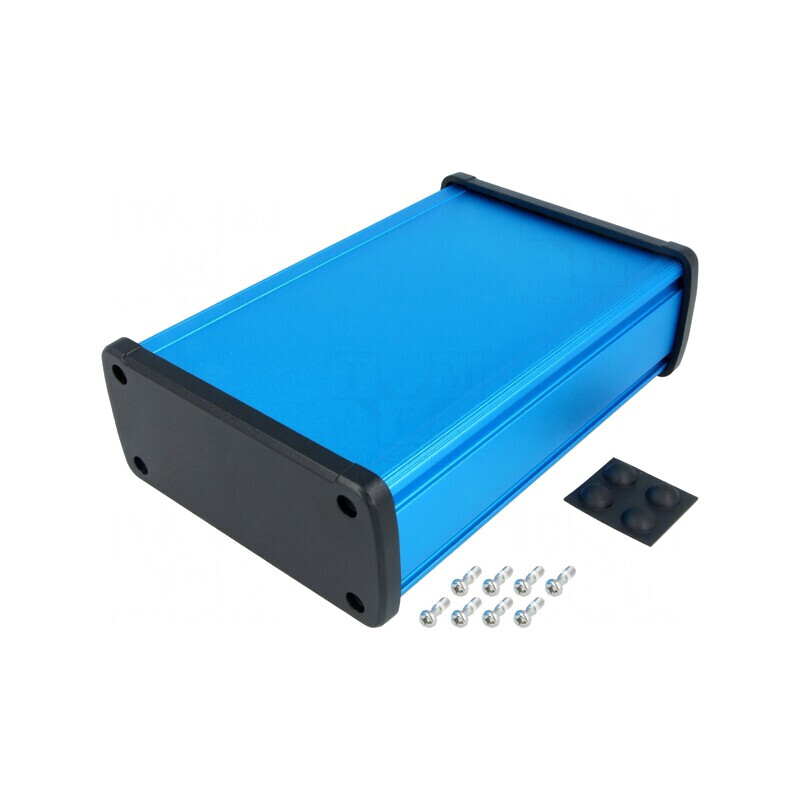 Carcasă universală aluminiu 115x169x52 mm | Electronic-mag.ro | Componente Electronice Carcasă universală aluminiu 115x169x52 mm | Electronic-mag.ro | Componente Electronice