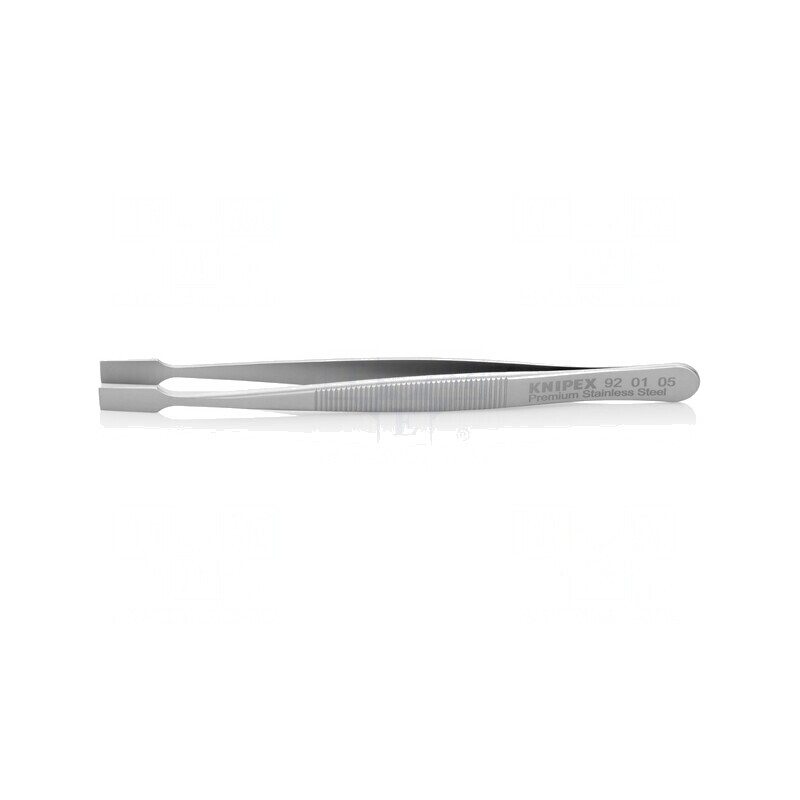 Pensetă Universala 120mm Vârf Lopățică | Electronic-mag.ro | Componente Electronice Pensetă Universala 120mm Vârf Lopățică | Electronic-mag.ro | Componente Electronice