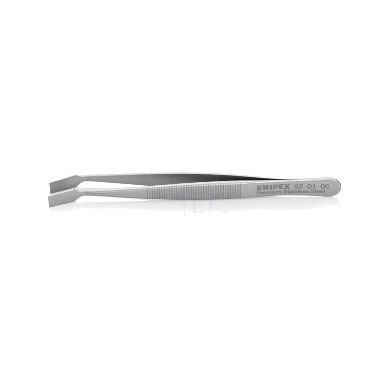 Pensetă Curbată 120mm Lopățică | Electronic-mag.ro | Componente Electronice Pensetă Curbată 120mm Lopățică | Electronic-mag.ro | Componente Electronice