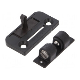 Clichet AZ 15 KUGELRASTUNG 2053-2 | Electronic-mag.ro | Componente Electronice