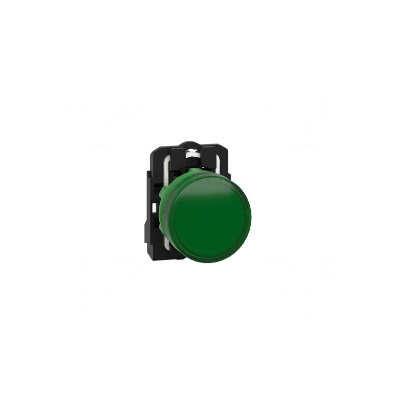 Lumină de Control 22mm Harmony XB5 -25÷70°C | Electronic-mag.ro | Componente Electronice