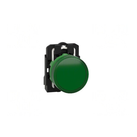 Lumină de Control 22mm Harmony XB5 -25÷70°C | Electronic-mag.ro | Componente Electronice