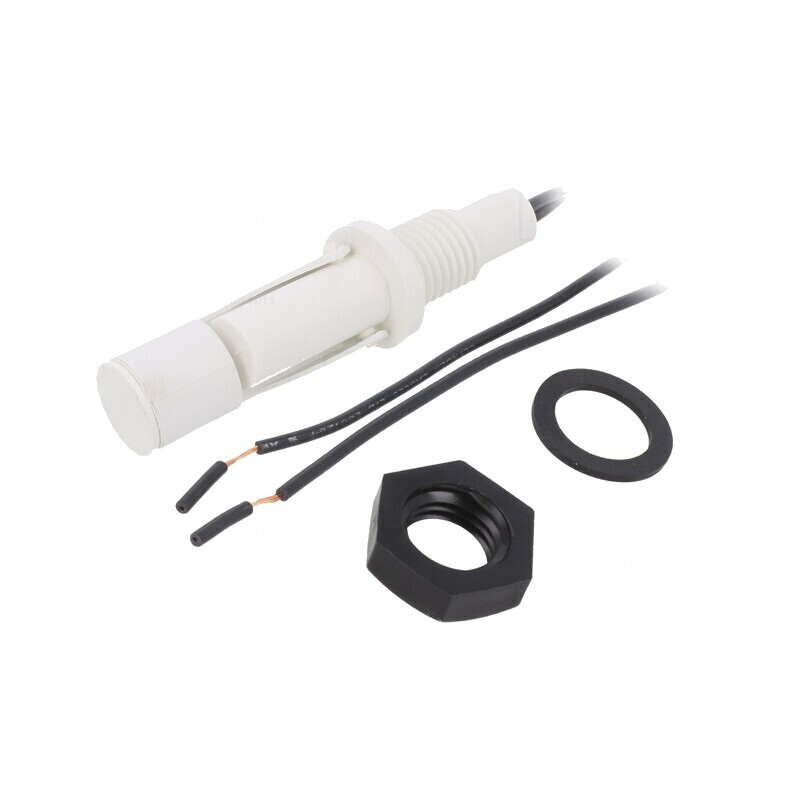 Senzor Nivel Lichid -20÷100°C cu Cablu 1m | Electronic-mag.ro | Componente Electronice