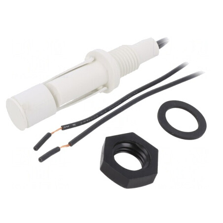 Senzor Nivel Lichid -20÷100°C cu Cablu 1m | Electronic-mag.ro | Componente Electronice