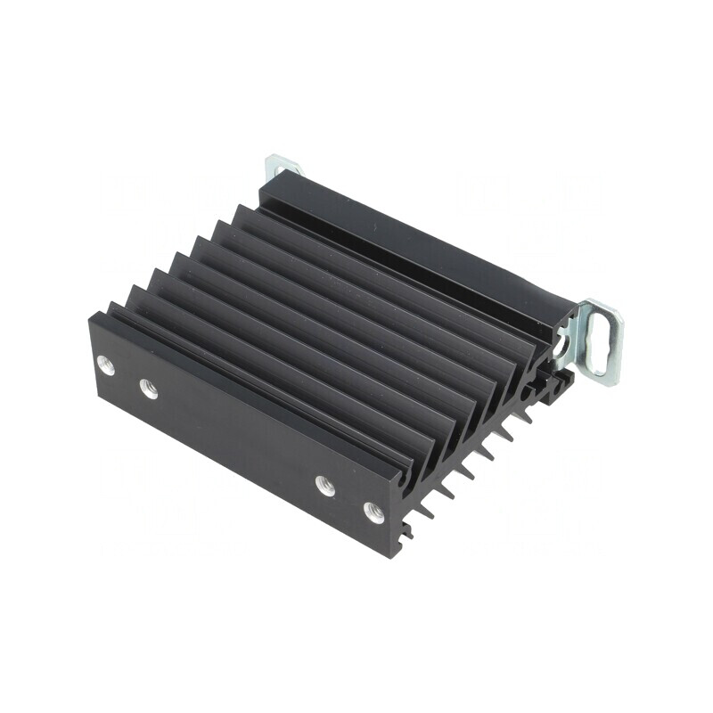Radiator Extrudat 22.5x80x70mm 3K/W | Electronic-mag.ro | Componente Electronice Radiator Extrudat 22.5x80x70mm 3K/W | Electronic-mag.ro | Componente Electronice