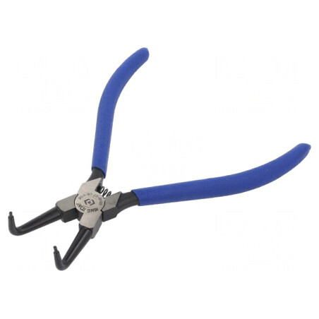 Clești pentru inele de blocare interior 19-60mm drept | Electronic-mag.ro | Componente Electronice