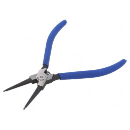 Clești pentru inele de blocare interior 19-60mm drept | Electronic-mag.ro | Componente Electronice