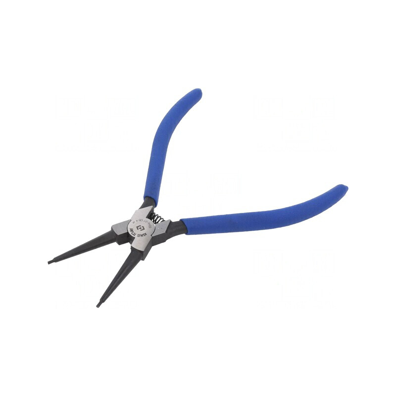 Clești pentru inele de blocare interior 19-60mm drept | Electronic-mag.ro | Componente Electronice Clești pentru inele de blocare interior 19-60mm drept | Electronic-mag.ro | Componente Electronice