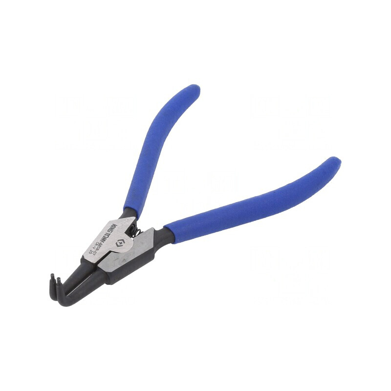 Clești pentru inele de blocare extern 19-60mm în unghi | Electronic-mag.ro | Componente Electronice