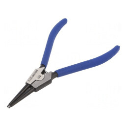 Clești pentru inele de blocare externe 19-60mm drept | Electronic-mag.ro | Componente Electronice