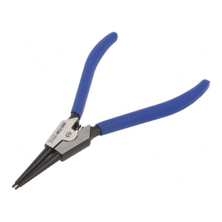 Clești pentru inele de blocare externe 19-60mm drept | Electronic-mag.ro | Componente Electronice