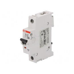 Întrerupător de Supracurent 20A 1P 10kA 230/400VAC | Electronic-mag.ro | Componente Electronice