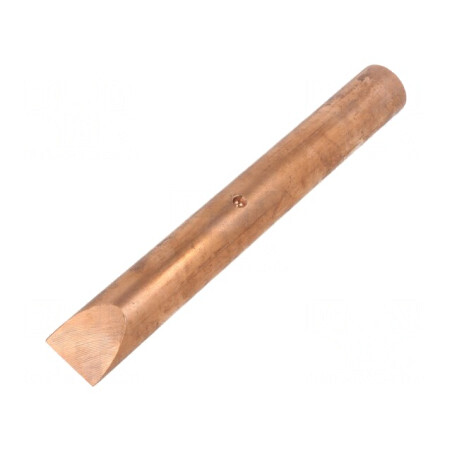 Vârf Ciocan Lipit 20mm 135mm pentru LT-400W LT-500W | Electronic-mag.ro | Componente Electronice