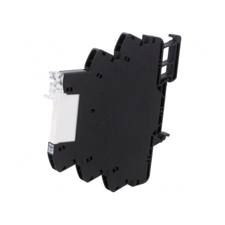 Releu SPDT 120VAC 120VDC 6A | Electronic-mag.ro | Componente Electronice
