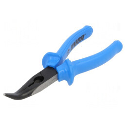 Clești Curbați Semirotunzi 170mm | Electronic-mag.ro | Componente Electronice