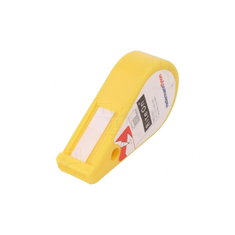 Etichetă Albă 12,7mm x 38,1mm 80um 4-8,1mm2 | Electronic-mag.ro | Componente Electronice Etichetă Albă 12,7mm x 38,1mm 80um 4-8,1mm2 | Electronic-mag.ro | Componente Electronice