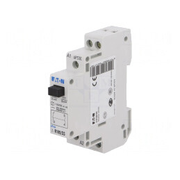 Releu monostabil NO 110VDC 20A | Electronic-mag.ro | Componente Electronice