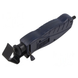 Dezizolator Cablu Fibră Optică 4,5-25mm2 | Electronic-mag.ro | Componente Electronice