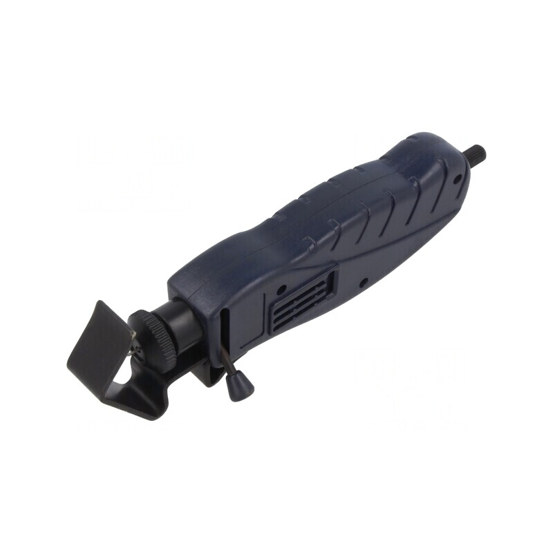Dezizolator Cablu Fibră Optică 4,5-25mm2 | Electronic-mag.ro | Componente Electronice