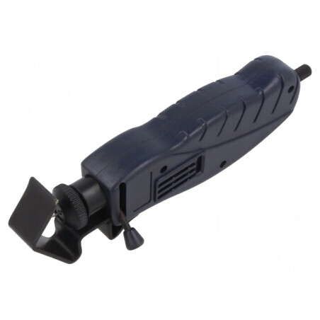 Dezizolator Cablu Fibră Optică 4,5-25mm2 | Electronic-mag.ro | Componente Electronice