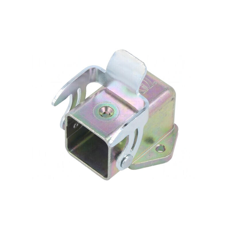 Carcasă pentru conectori HDC Han A/EMC 3A | Electronic-mag.ro | Componente Electronice Carcasă pentru conectori HDC Han A/EMC 3A | Electronic-mag.ro | Componente Electronice