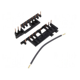 Kit de instalare cu șuruburi Dimensiune S00 Poli 3 | Electronic-mag.ro | Componente Electronice