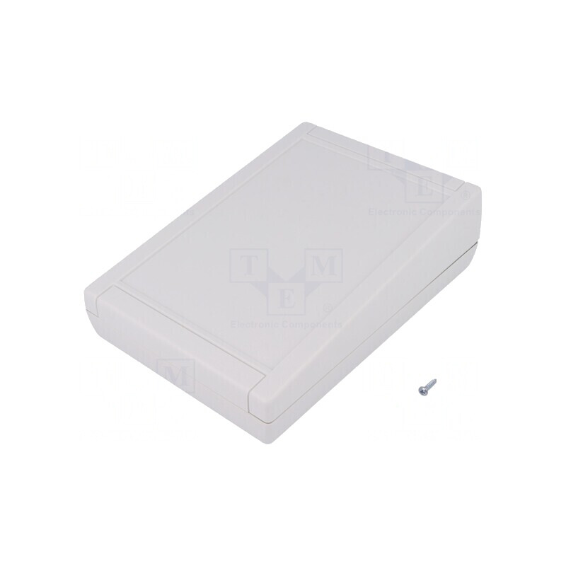 Carcasă Desktop TEKMAR TK11S.7 ABS 133x188x56mm | Electronic-mag.ro | Componente Electronice